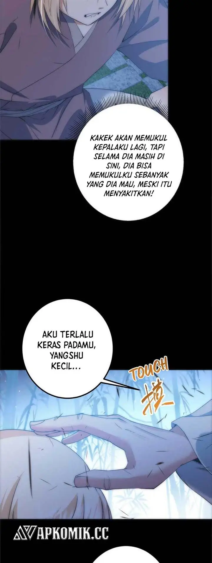 image-komik-keep-a-low-profile-sect-leader-chapter-358-31/38