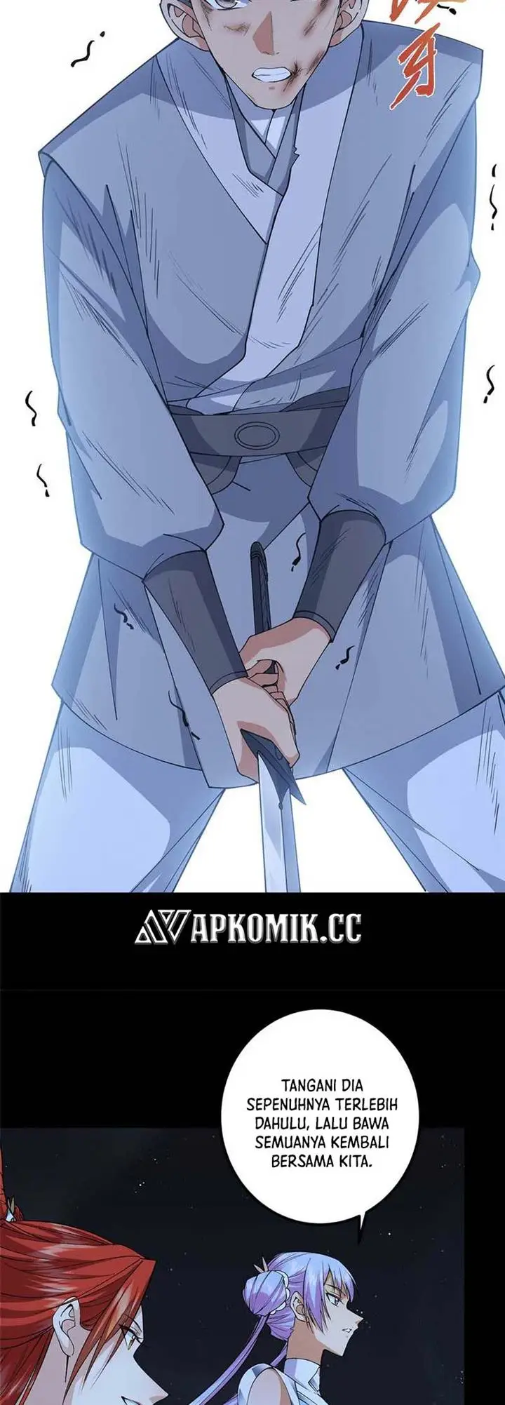 image-komik-keep-a-low-profile-sect-leader-chapter-365-8/39