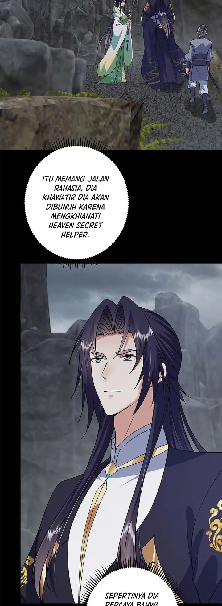 image-komik-keep-a-low-profile-sect-leader-chapter-373-12/36