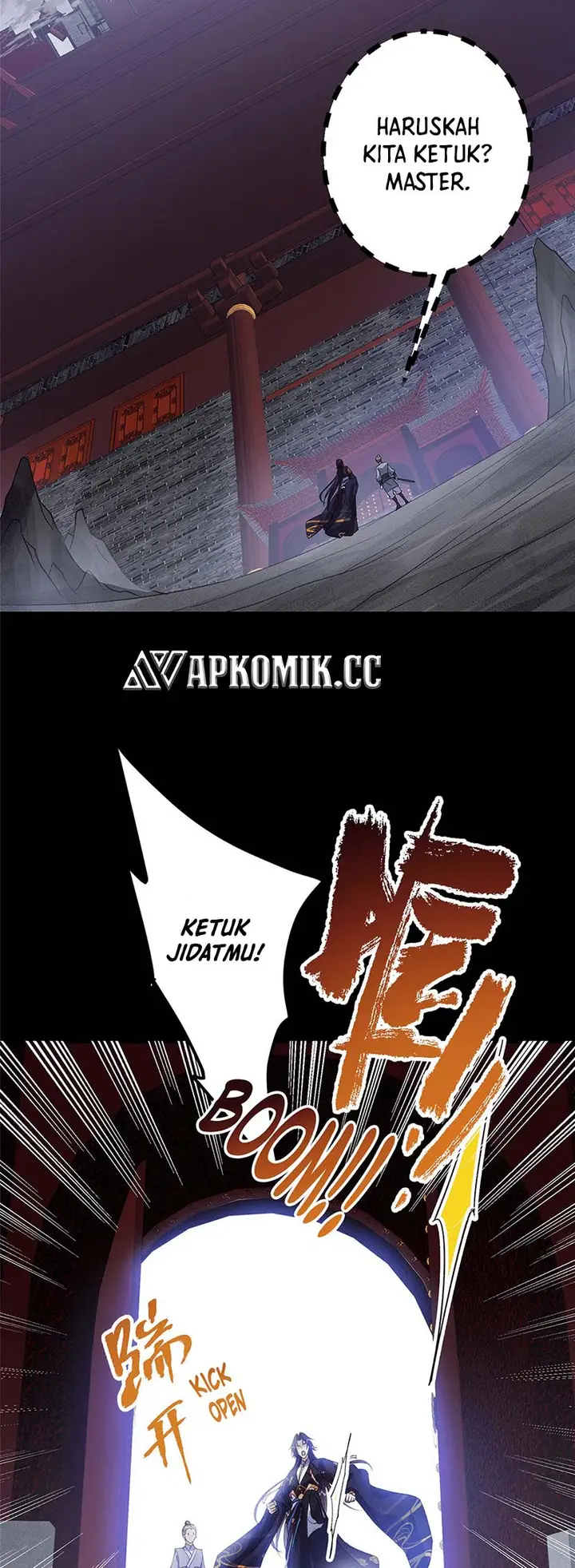 image-komik-keep-a-low-profile-sect-leader-chapter-373-34/36