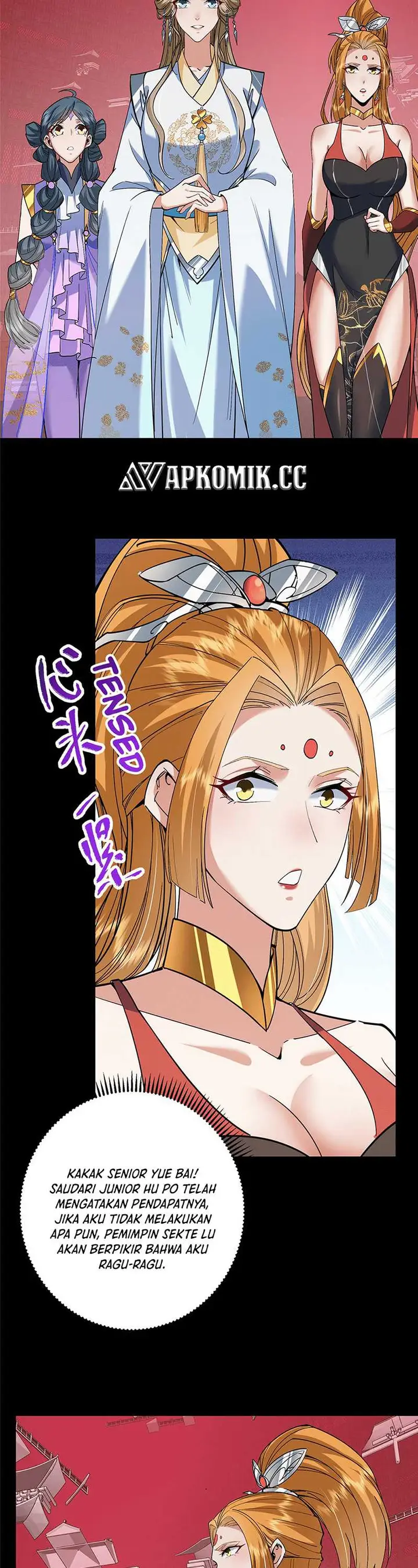 image-komik-keep-a-low-profile-sect-leader-chapter-375-3/29