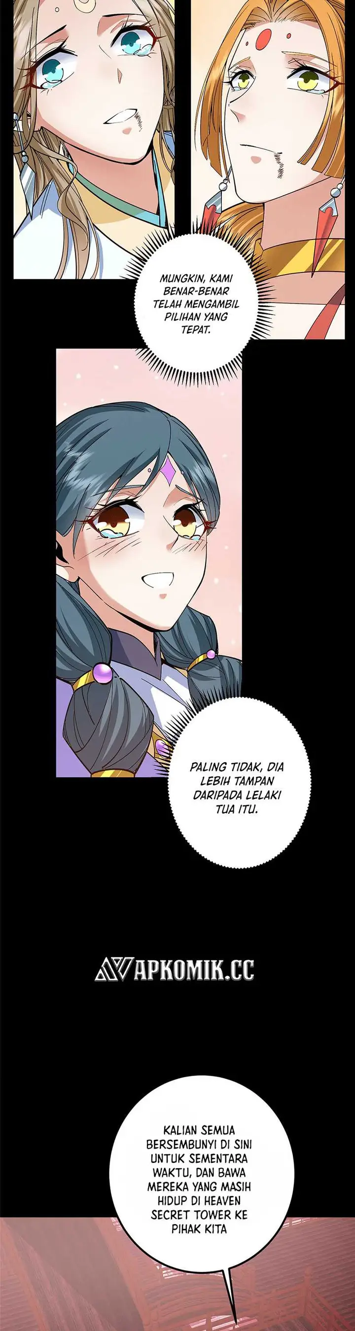 image-komik-keep-a-low-profile-sect-leader-chapter-375-20/29
