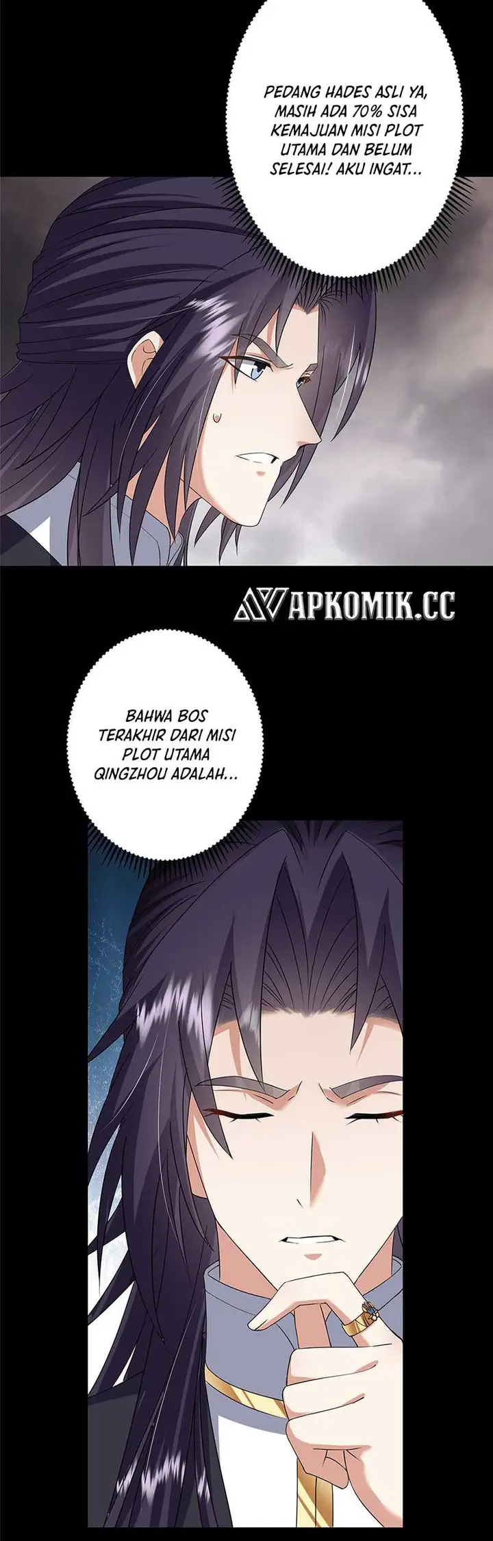 image-komik-keep-a-low-profile-sect-leader-chapter-377-32/36