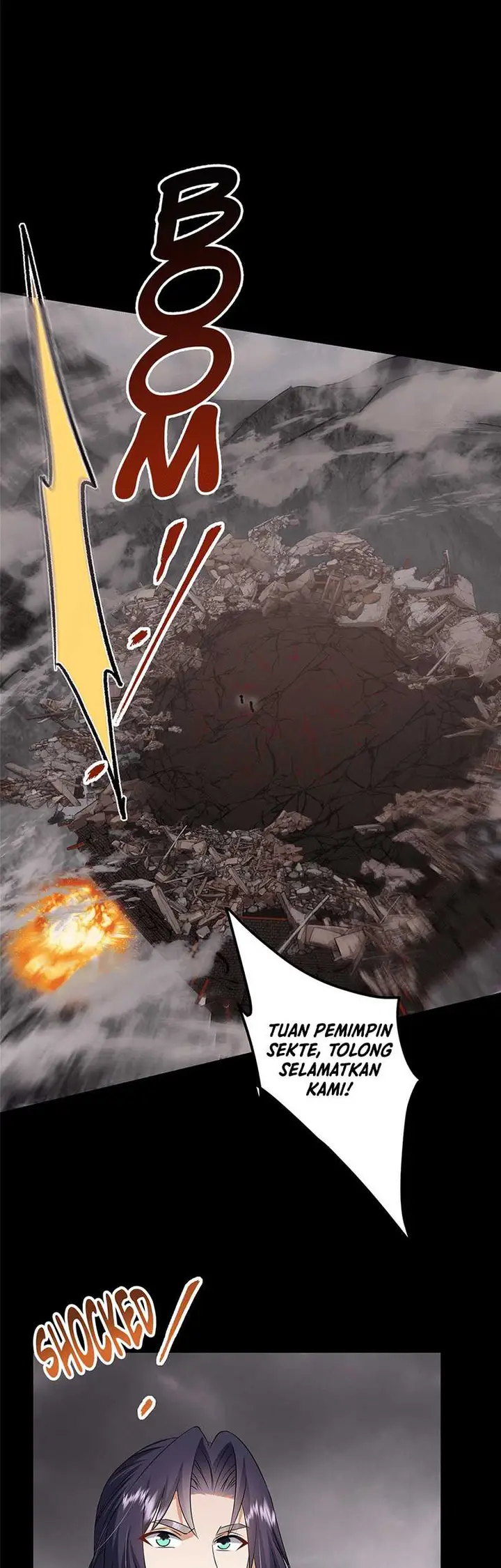 image-komik-keep-a-low-profile-sect-leader-chapter-377-33/36