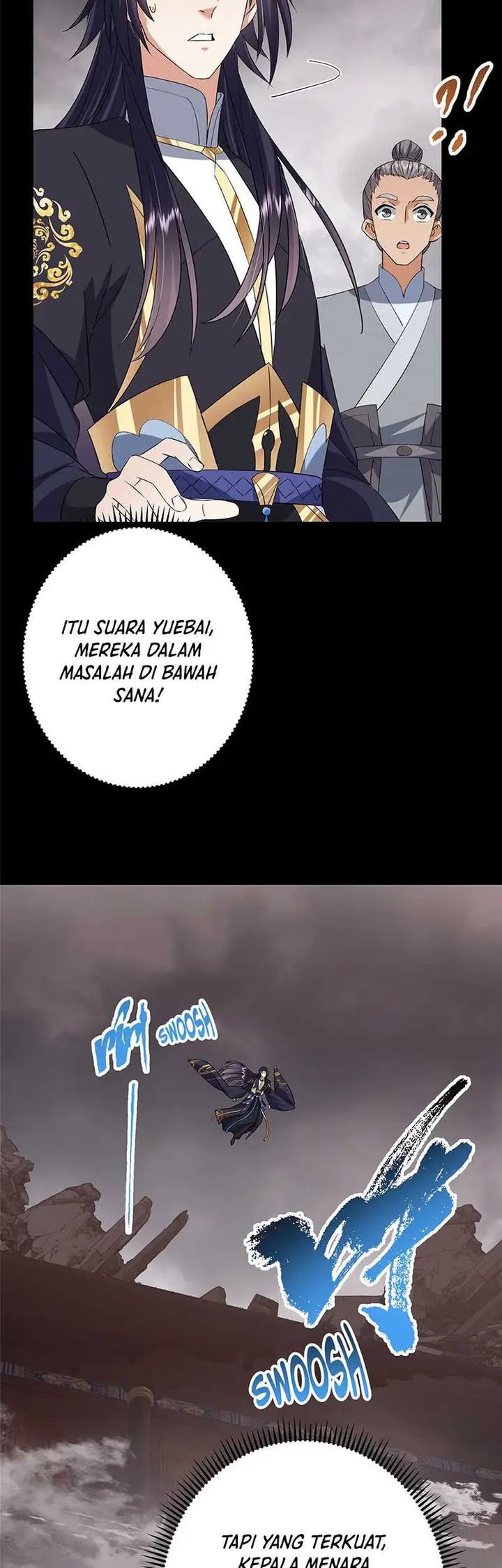 image-komik-keep-a-low-profile-sect-leader-chapter-377-34/36