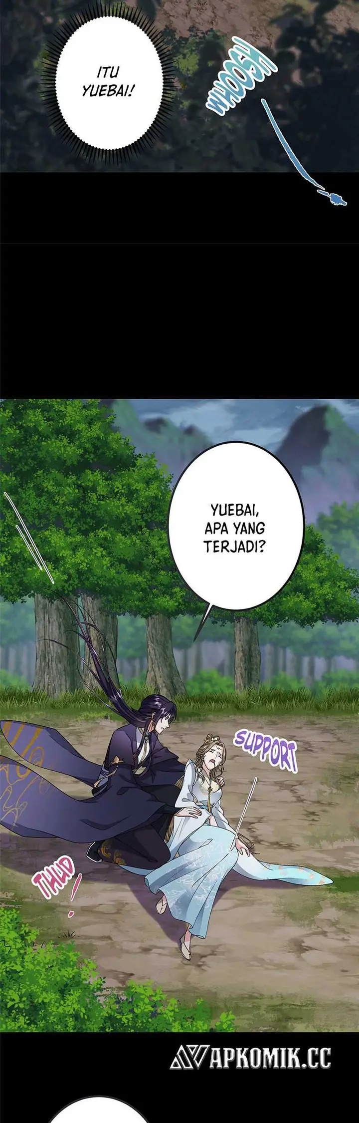 image-komik-keep-a-low-profile-sect-leader-chapter-378-8/30