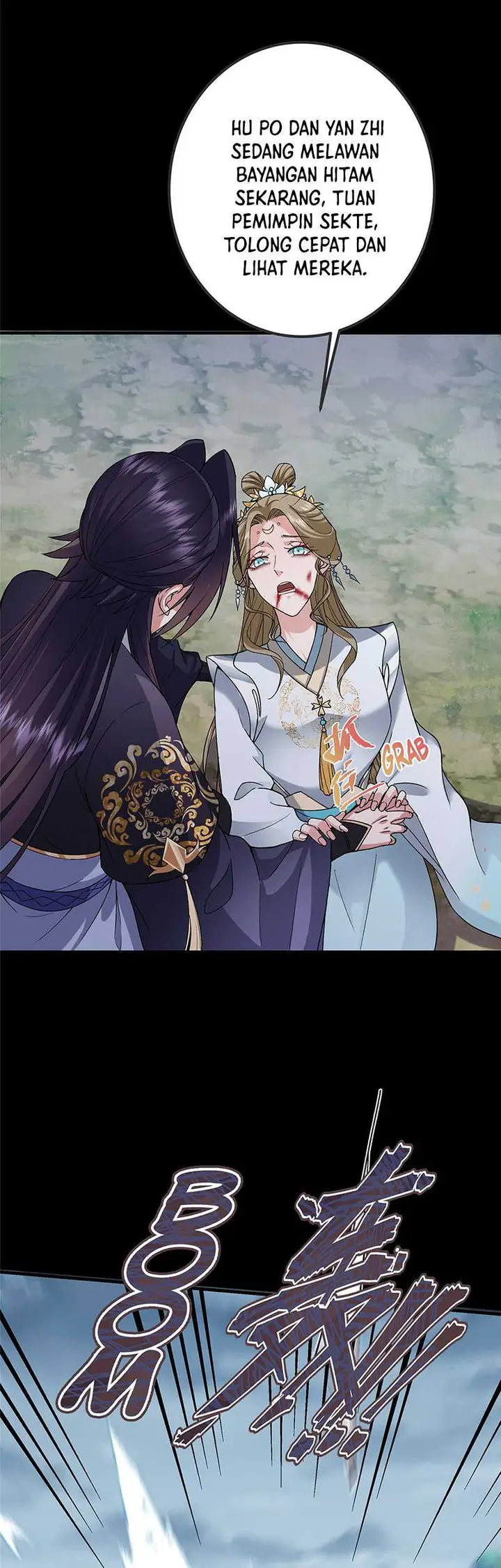 image-komik-keep-a-low-profile-sect-leader-chapter-378-11/30