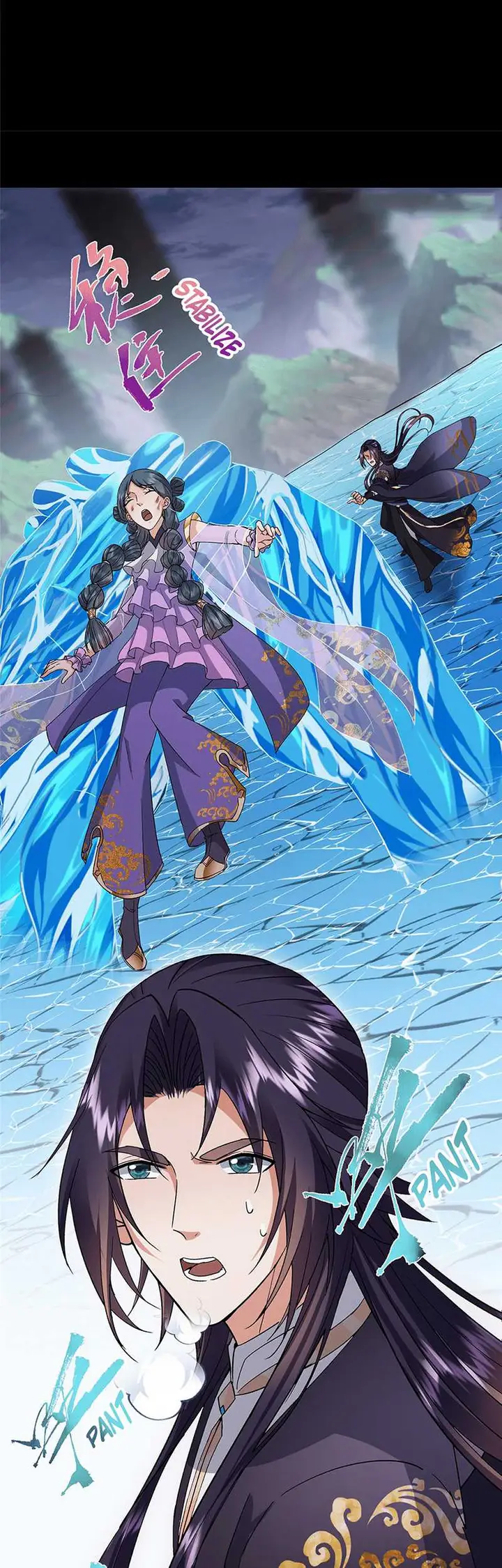 image-komik-keep-a-low-profile-sect-leader-chapter-378-25/30