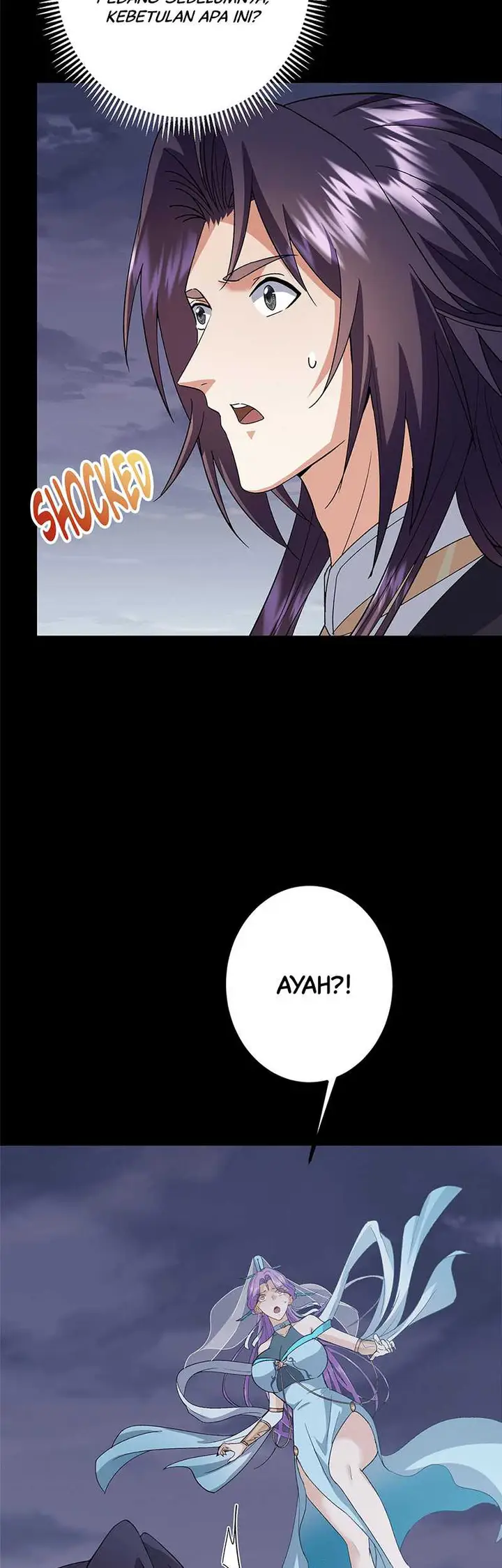 image-komik-keep-a-low-profile-sect-leader-chapter-378-28/30