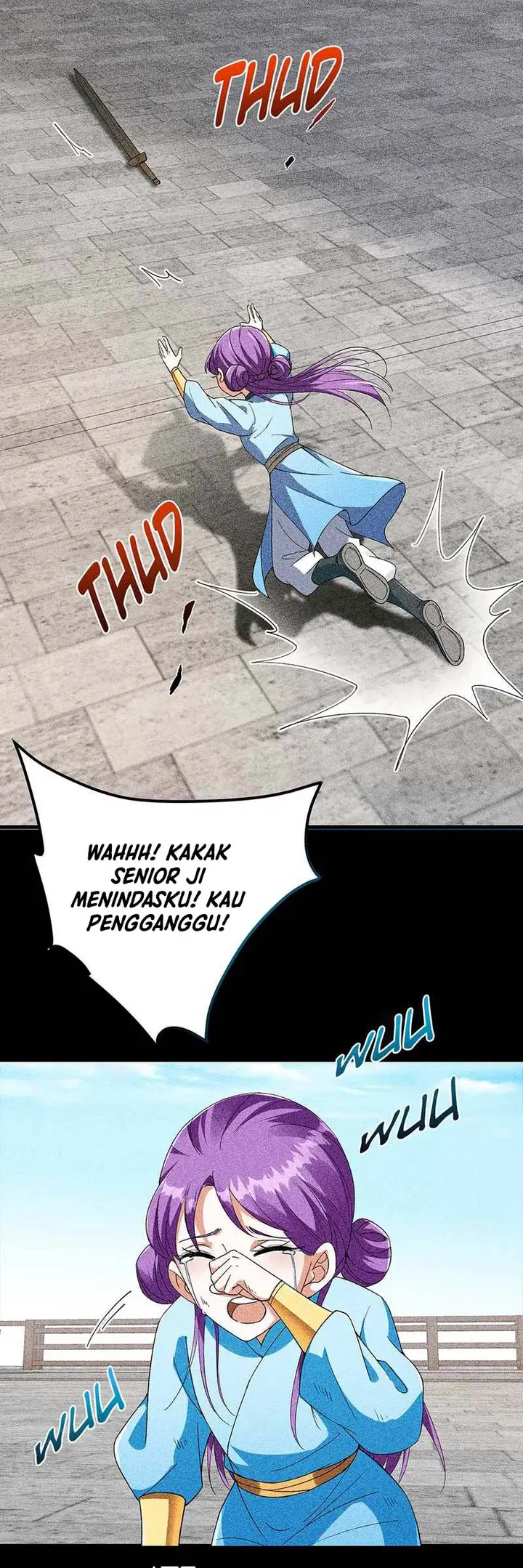 image-komik-keep-a-low-profile-sect-leader-chapter-382-13/41
