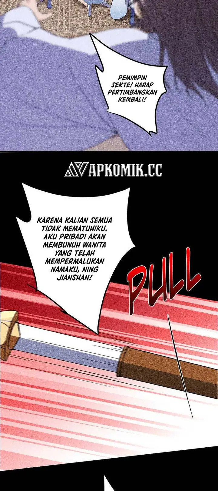 image-komik-keep-a-low-profile-sect-leader-chapter-382-33/41