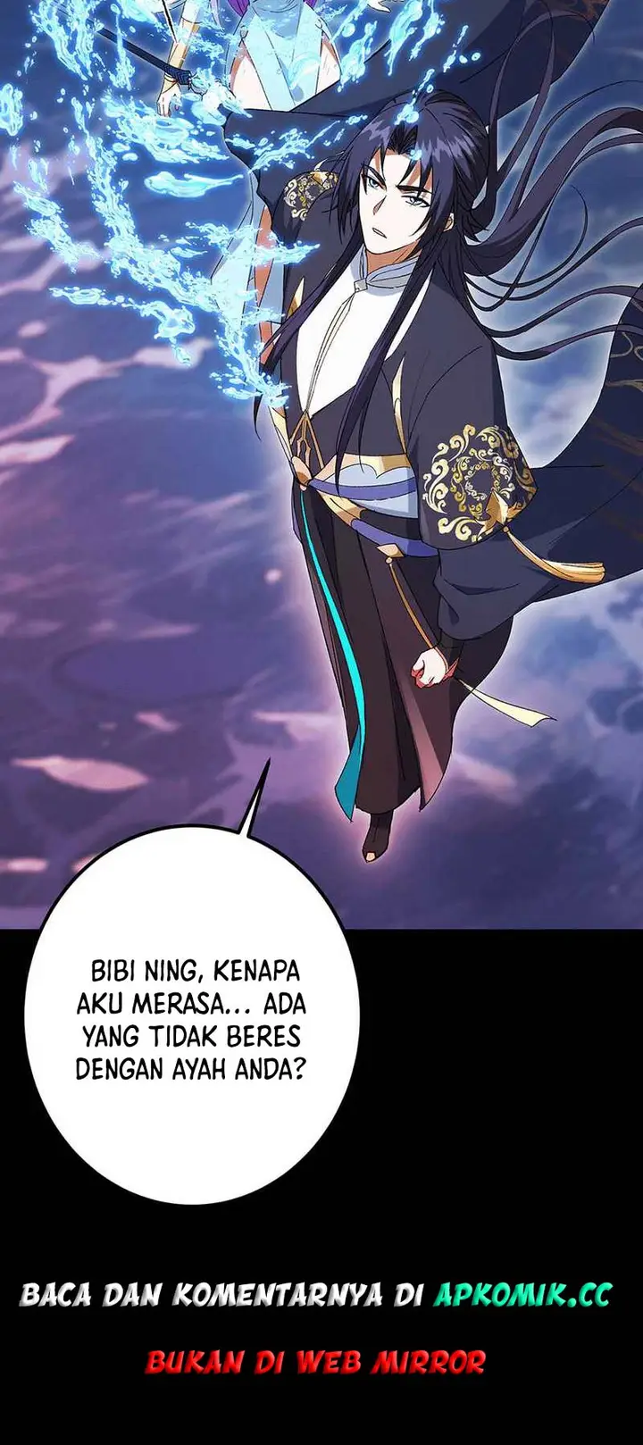 image-komik-keep-a-low-profile-sect-leader-chapter-382-40/41