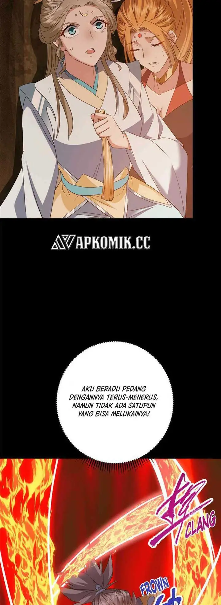 image-komik-keep-a-low-profile-sect-leader-chapter-384-32/40