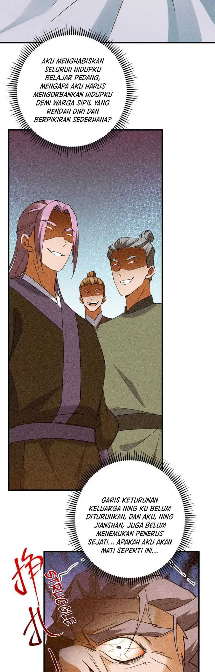 image-komik-keep-a-low-profile-sect-leader-chapter-385-28/39