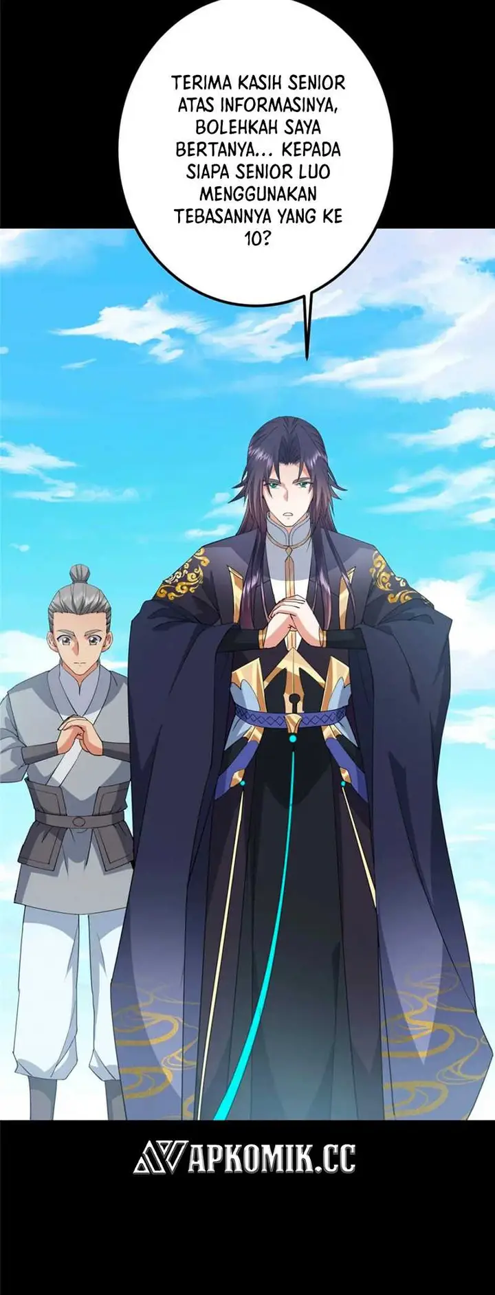 image-komik-keep-a-low-profile-sect-leader-chapter-388-19/35