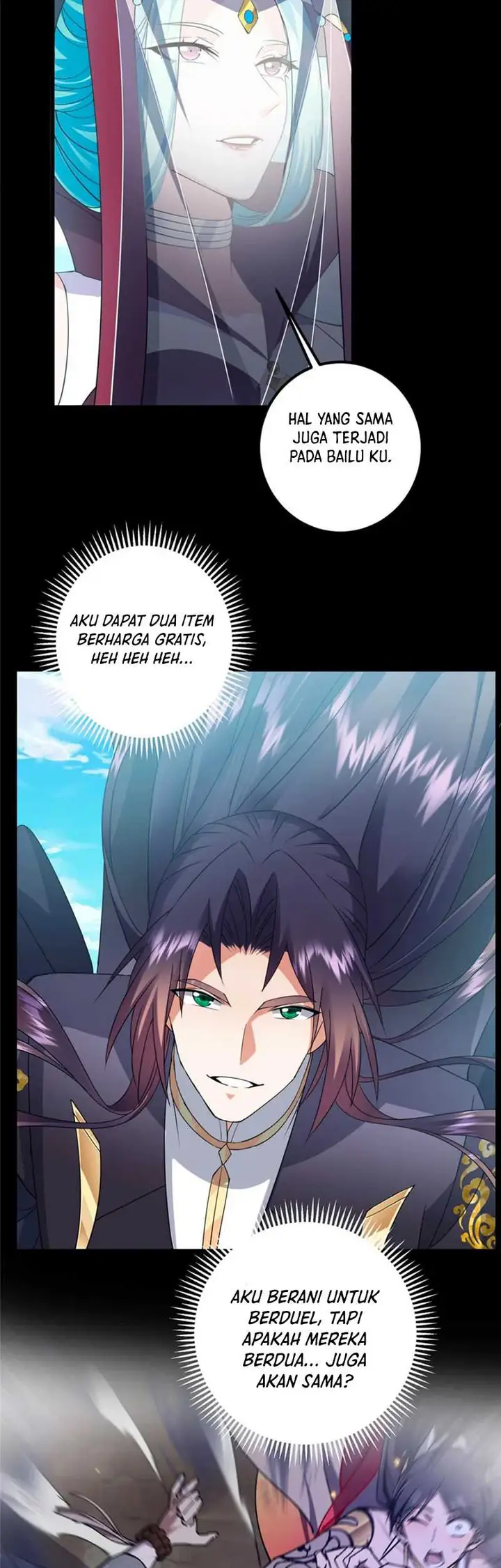 image-komik-keep-a-low-profile-sect-leader-chapter-388-33/35