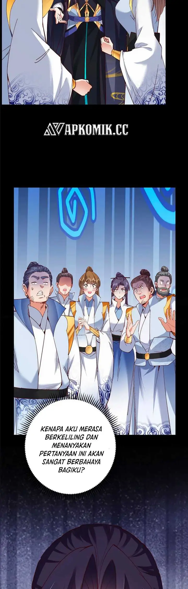 image-komik-keep-a-low-profile-sect-leader-chapter-390-12/37