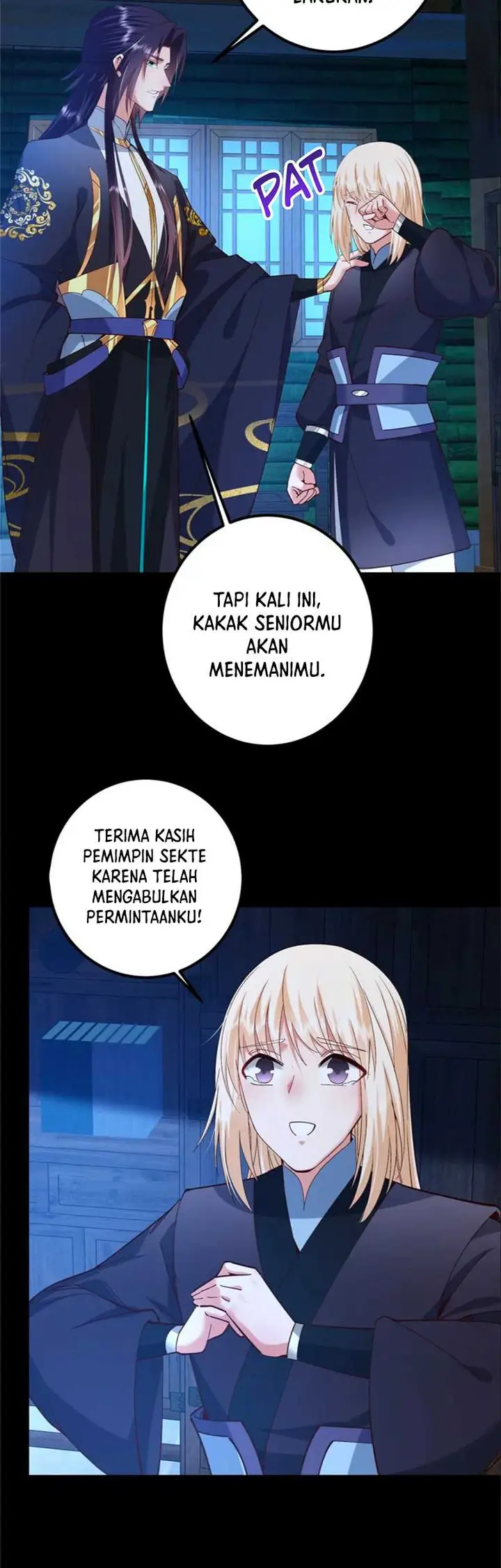 image-komik-keep-a-low-profile-sect-leader-chapter-390-23/37