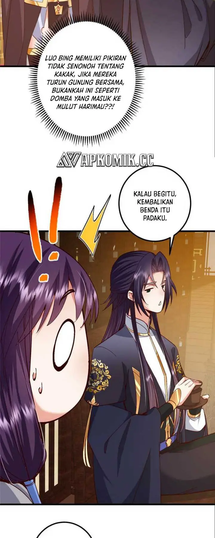 image-komik-keep-a-low-profile-sect-leader-chapter-394-17/43