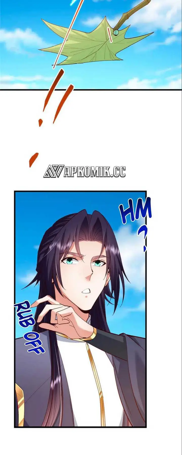 image-komik-keep-a-low-profile-sect-leader-chapter-394-33/43
