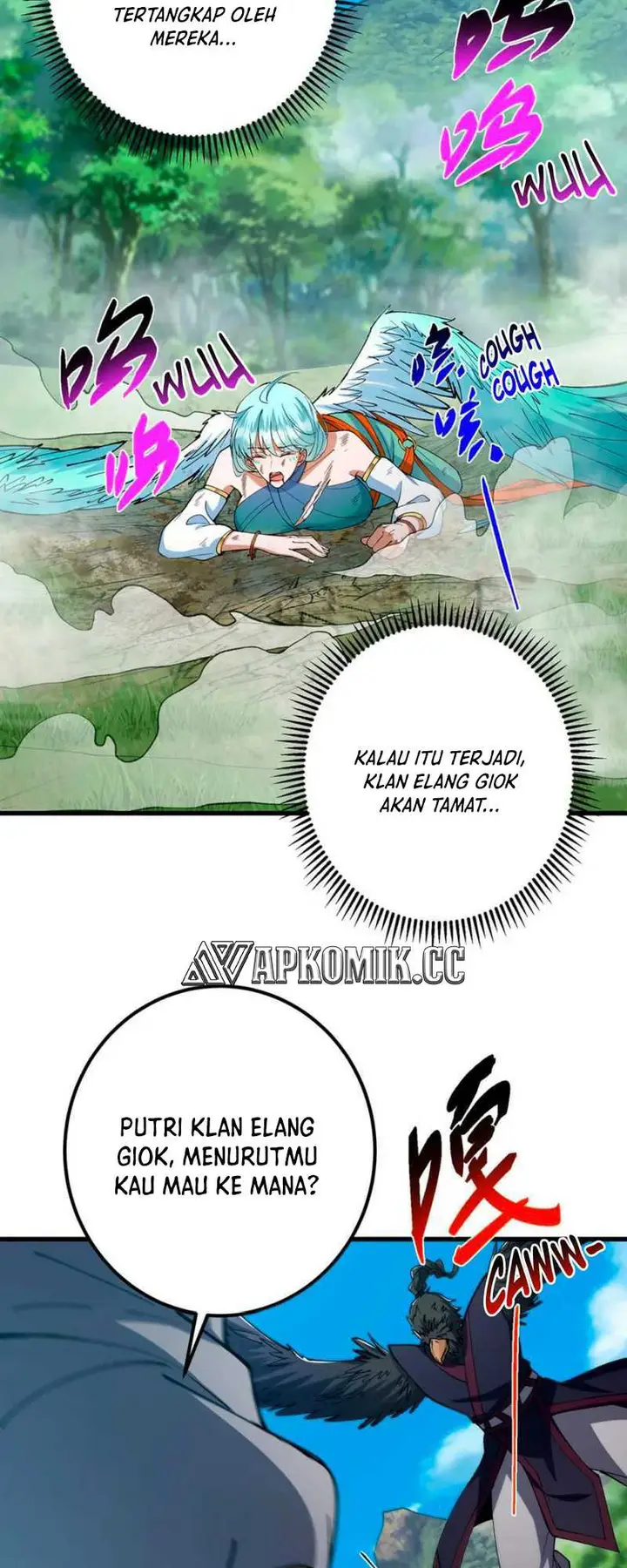 image-komik-keep-a-low-profile-sect-leader-chapter-395-4/46