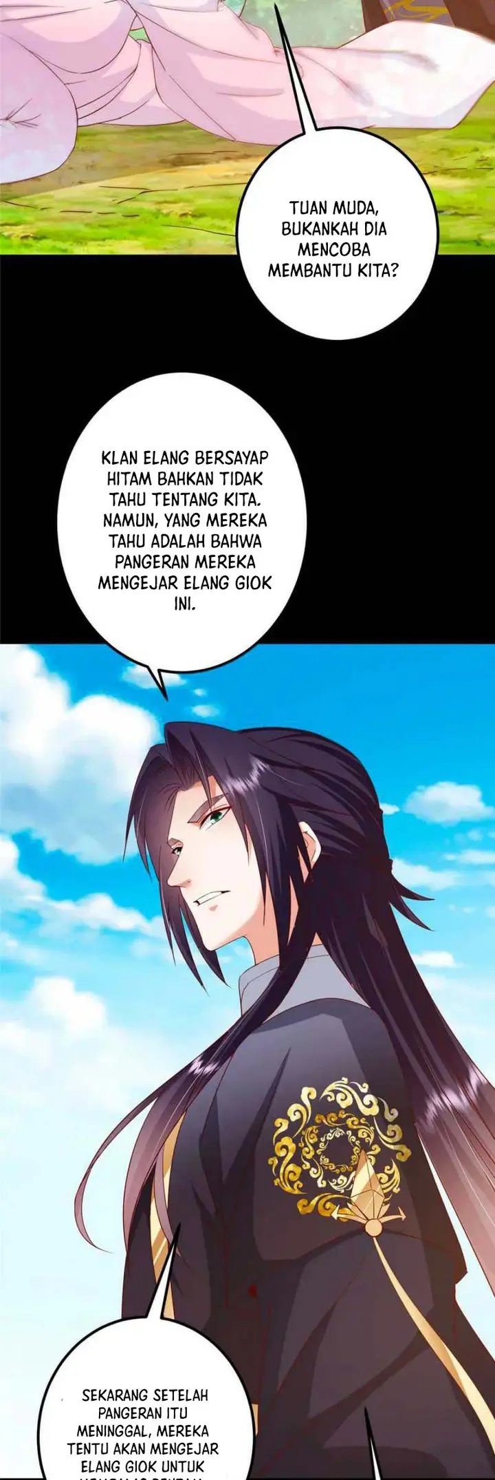 image-komik-keep-a-low-profile-sect-leader-chapter-397-27/43