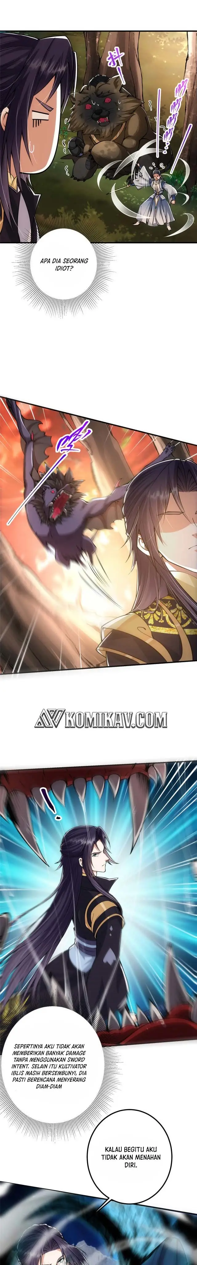 image-komik-keep-a-low-profile-sect-leader-chapter-40-5/22