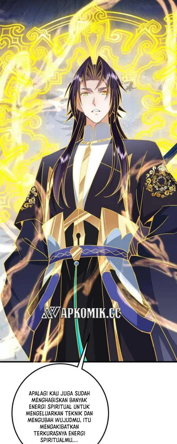 image-komik-keep-a-low-profile-sect-leader-chapter-405-9/55