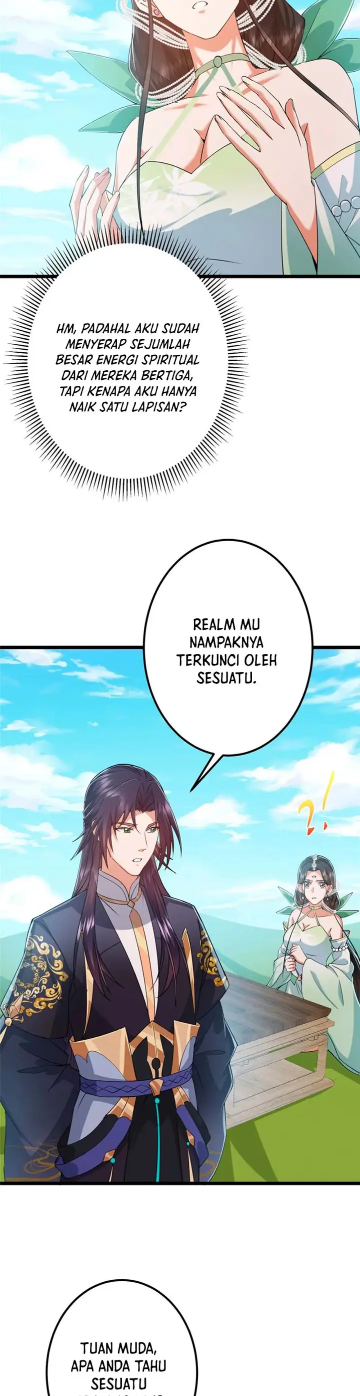 image-komik-keep-a-low-profile-sect-leader-chapter-409-5/40