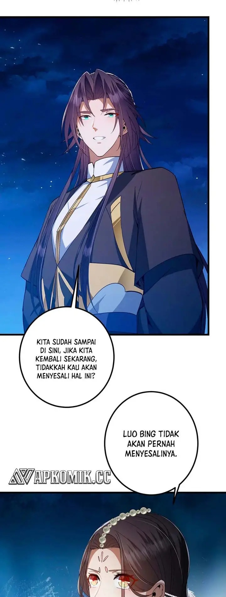 image-komik-keep-a-low-profile-sect-leader-chapter-410-6/45
