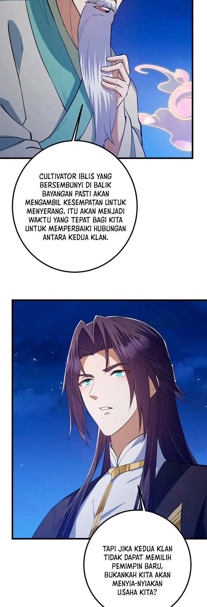 image-komik-keep-a-low-profile-sect-leader-chapter-410-32/45