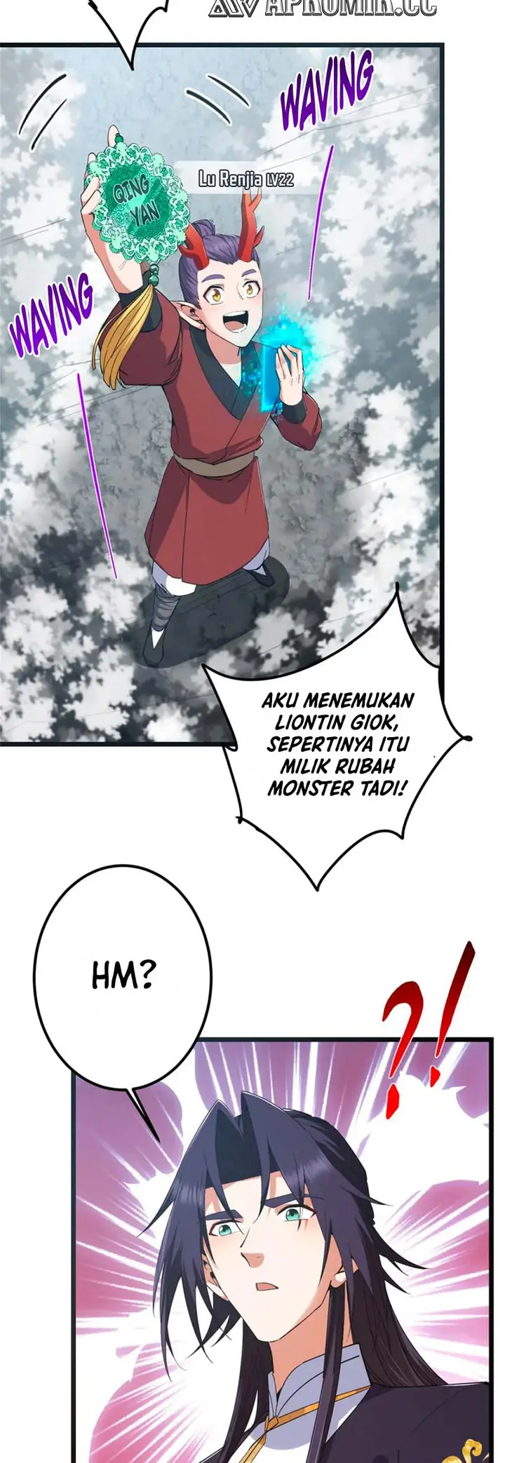 image-komik-keep-a-low-profile-sect-leader-chapter-416-10/43