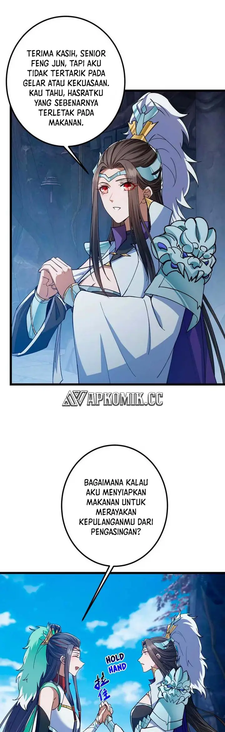 image-komik-keep-a-low-profile-sect-leader-chapter-418-18/40