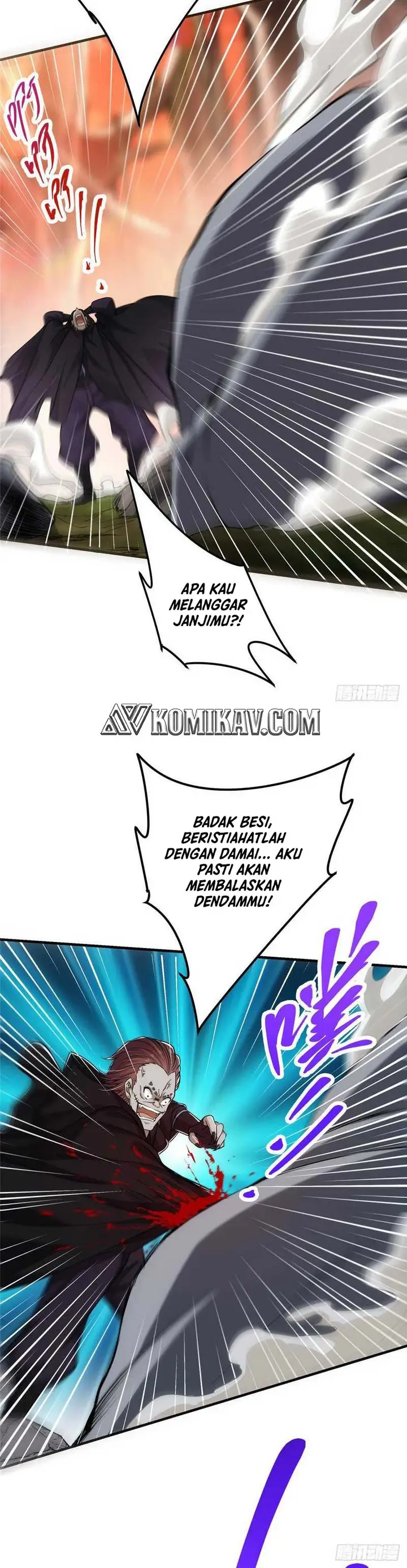 image-komik-keep-a-low-profile-sect-leader-chapter-42-5/21