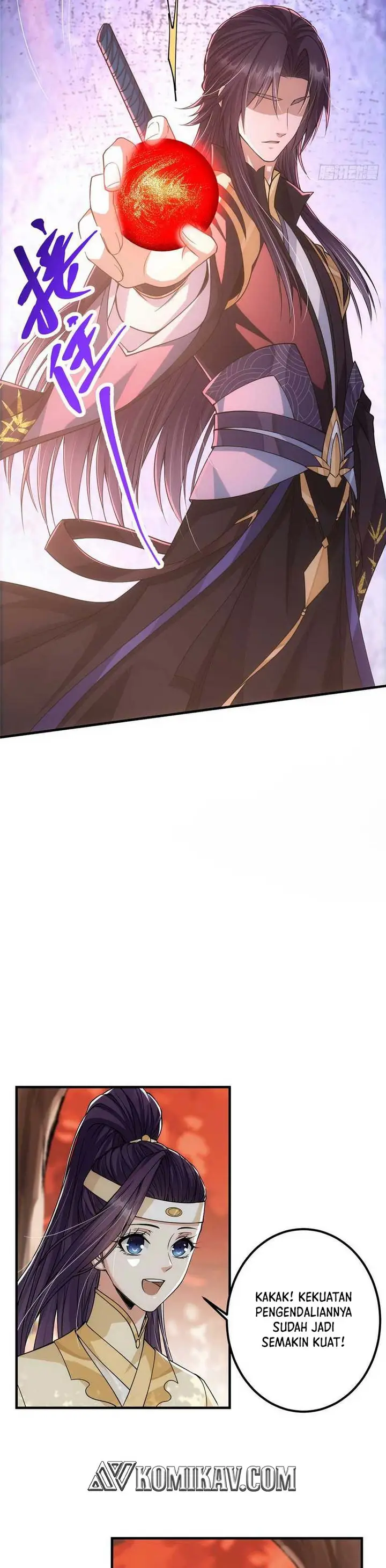 image-komik-keep-a-low-profile-sect-leader-chapter-42-9/21