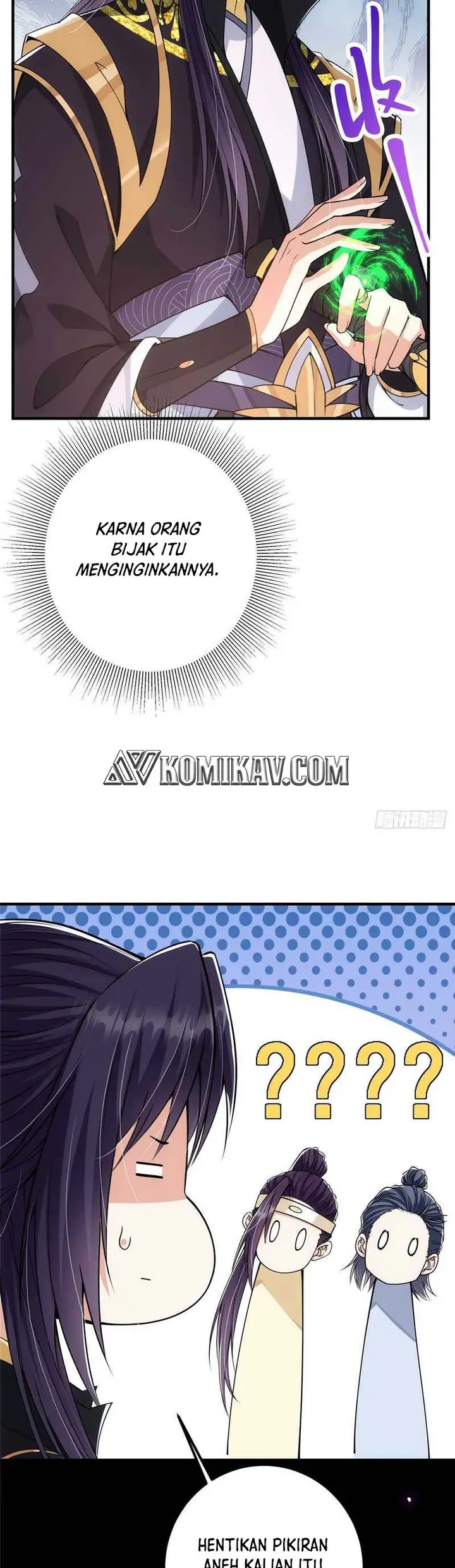 image-komik-keep-a-low-profile-sect-leader-chapter-42-11/21