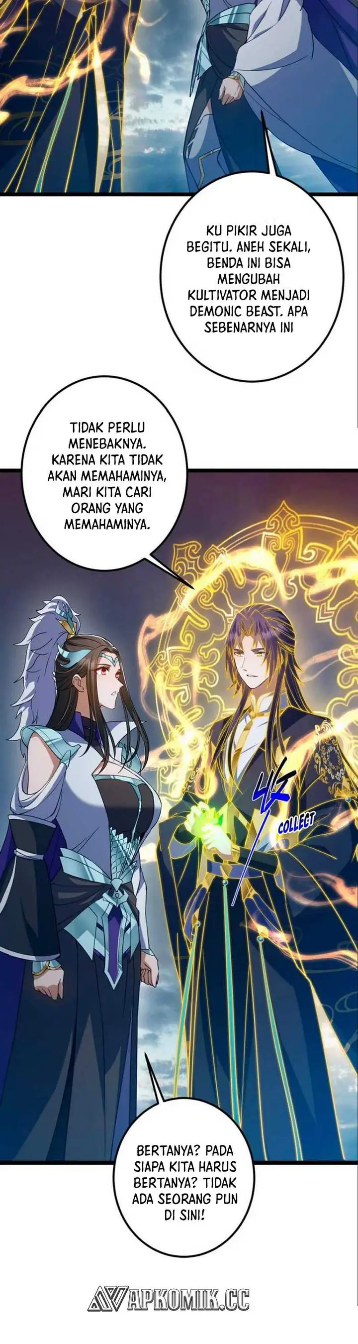 image-komik-keep-a-low-profile-sect-leader-chapter-422-25/42