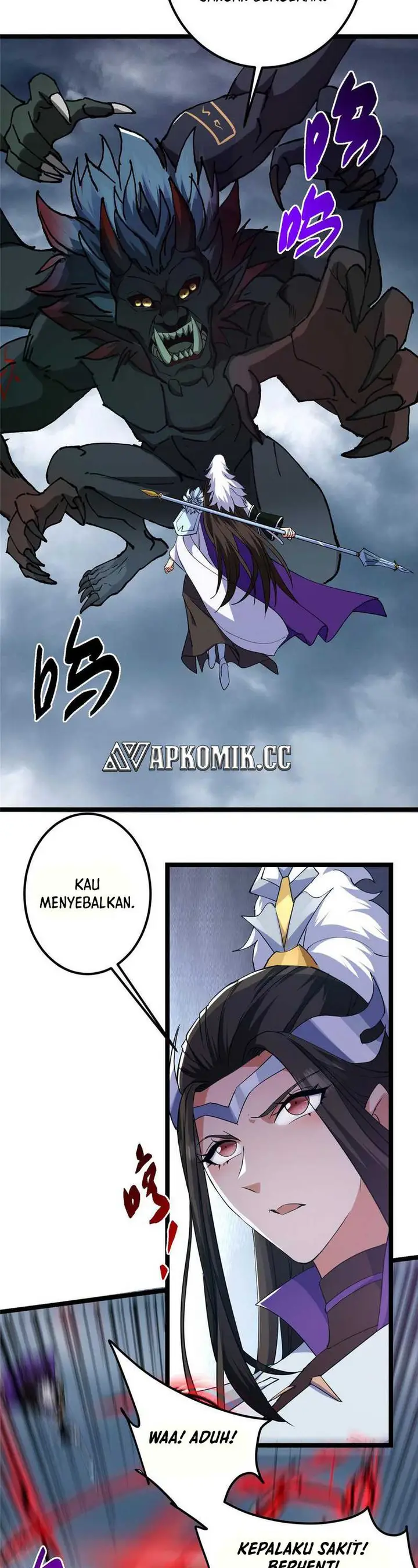 image-komik-keep-a-low-profile-sect-leader-chapter-423-7/41