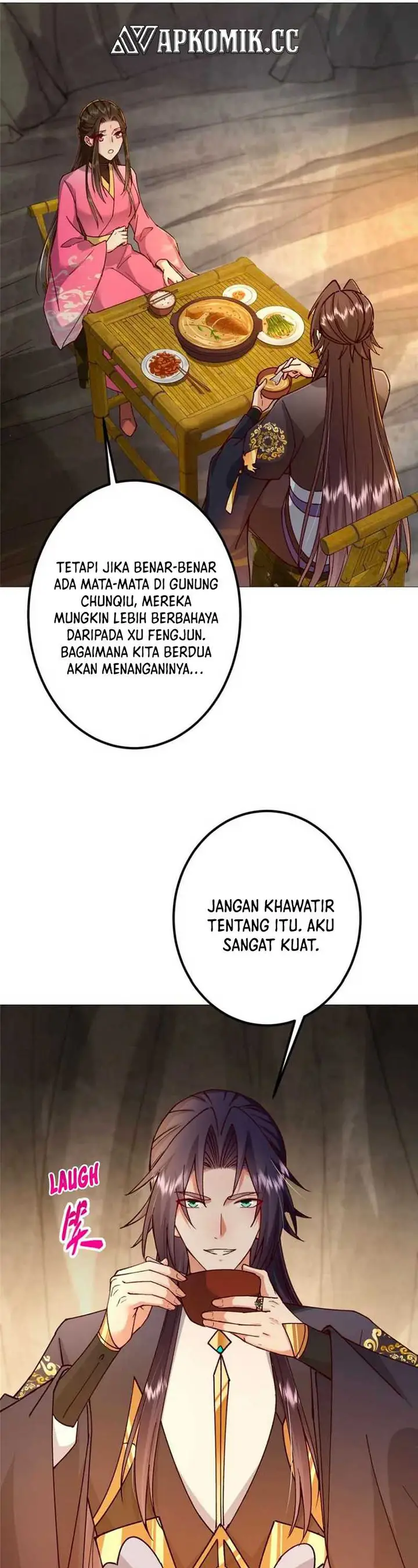 image-komik-keep-a-low-profile-sect-leader-chapter-425-19/34