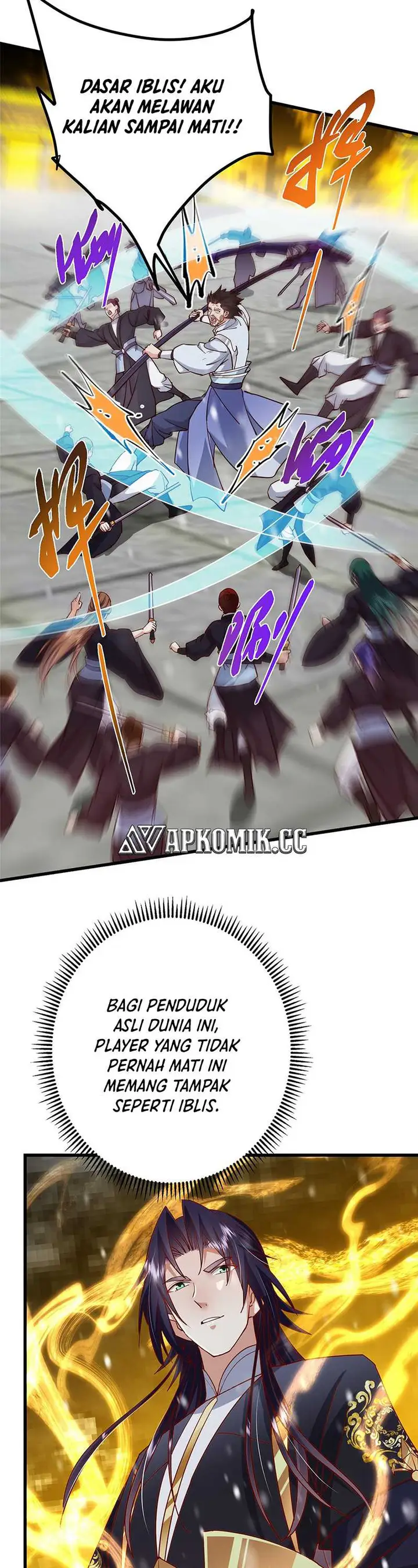 image-komik-keep-a-low-profile-sect-leader-chapter-428-15/38