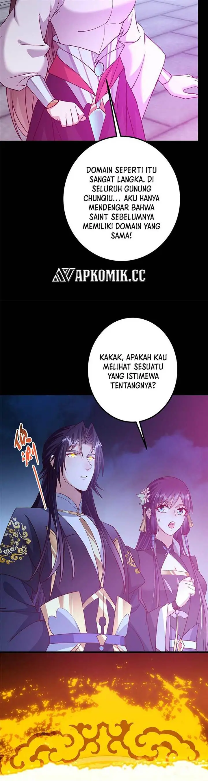 image-komik-keep-a-low-profile-sect-leader-chapter-431-16/35