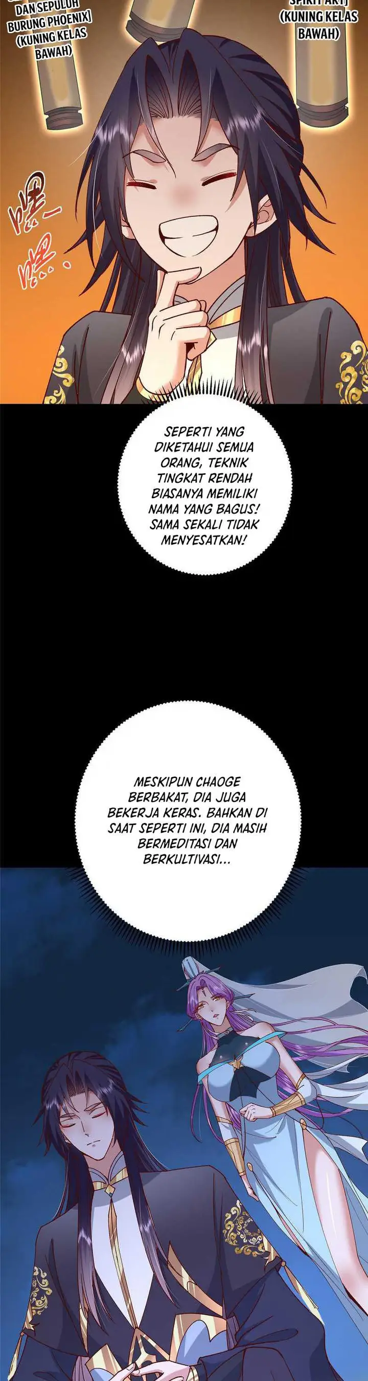 image-komik-keep-a-low-profile-sect-leader-chapter-432-20/38