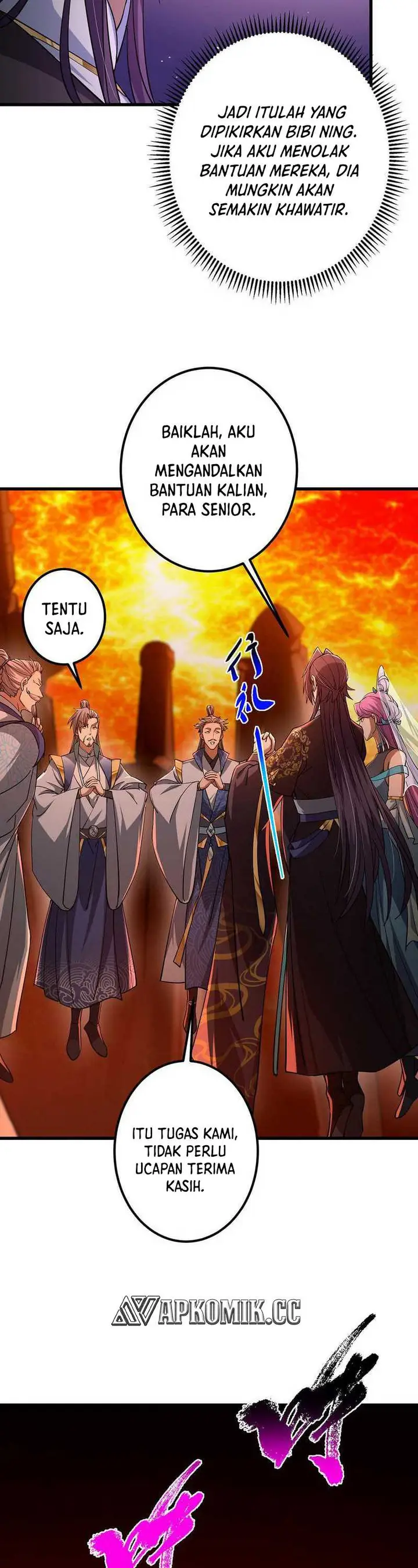 image-komik-keep-a-low-profile-sect-leader-chapter-432-32/38