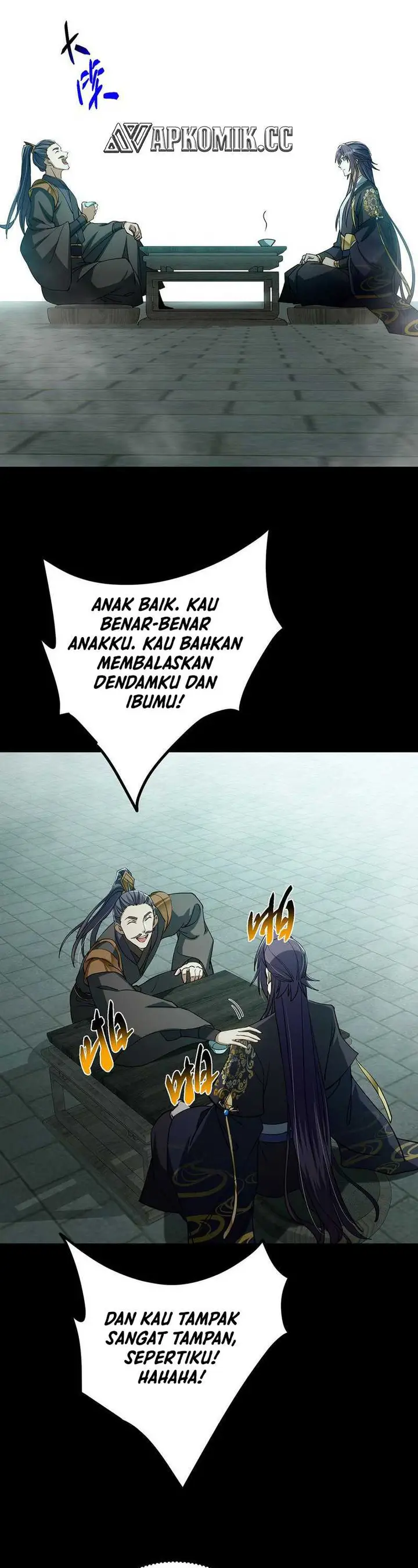 image-komik-keep-a-low-profile-sect-leader-chapter-434-31/34