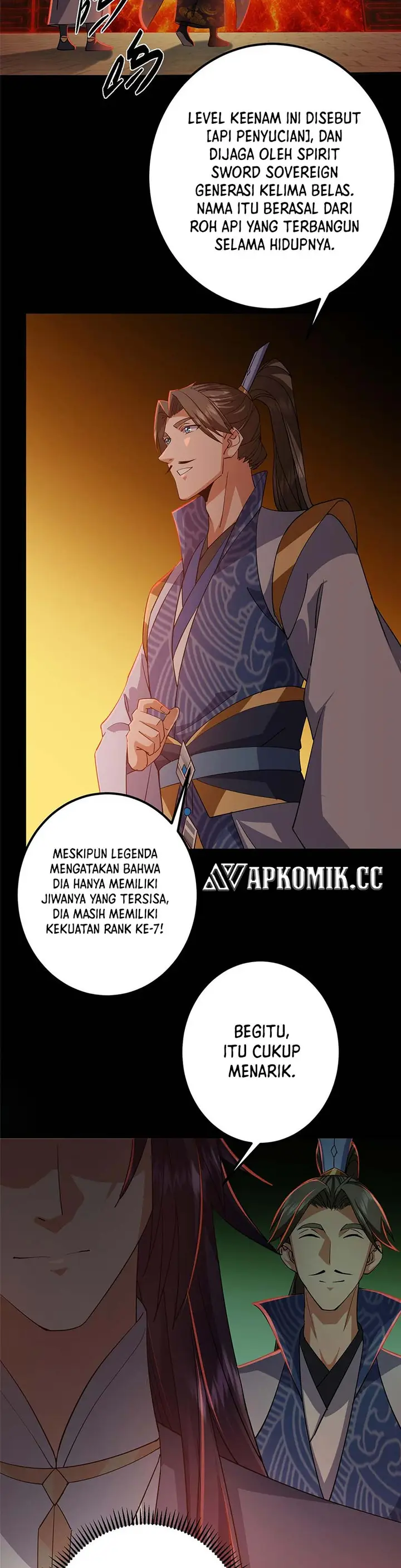 image-komik-keep-a-low-profile-sect-leader-chapter-435-23/33