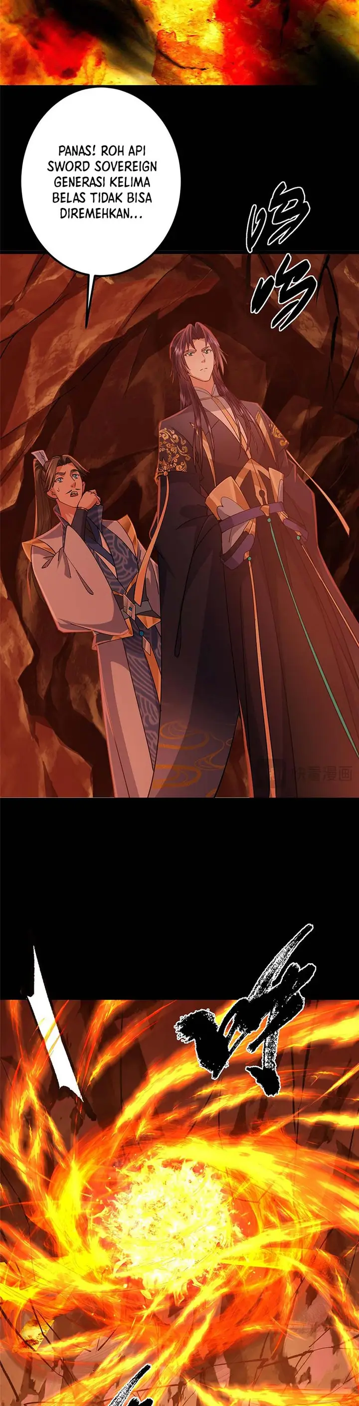 image-komik-keep-a-low-profile-sect-leader-chapter-435-25/33