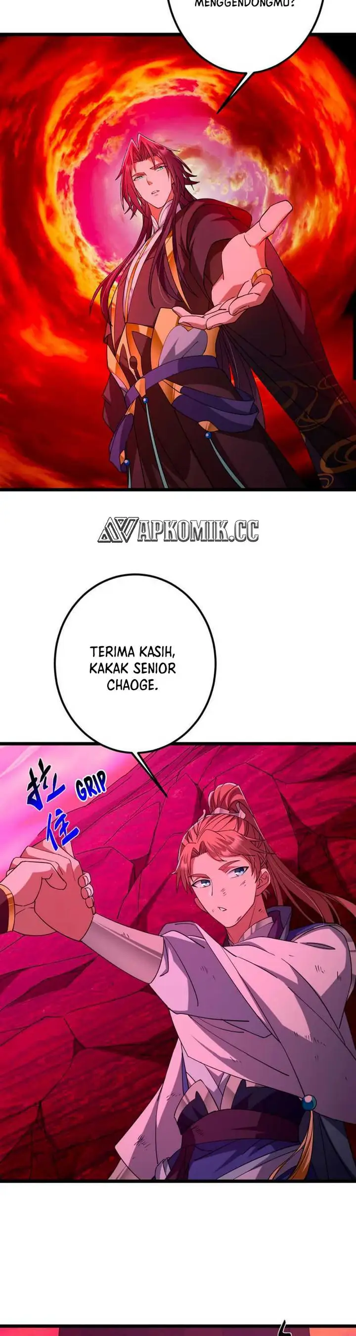 image-komik-keep-a-low-profile-sect-leader-chapter-437-31/38