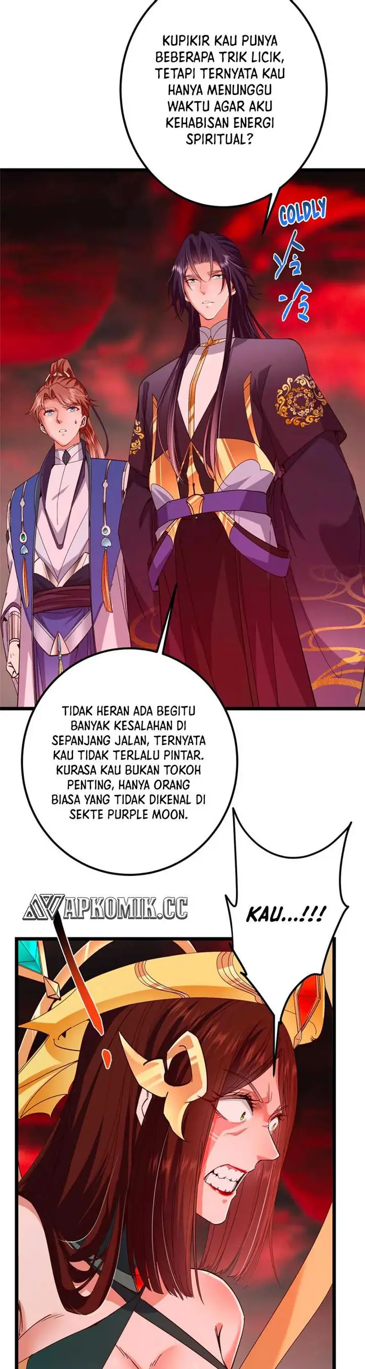 image-komik-keep-a-low-profile-sect-leader-chapter-438-9/42