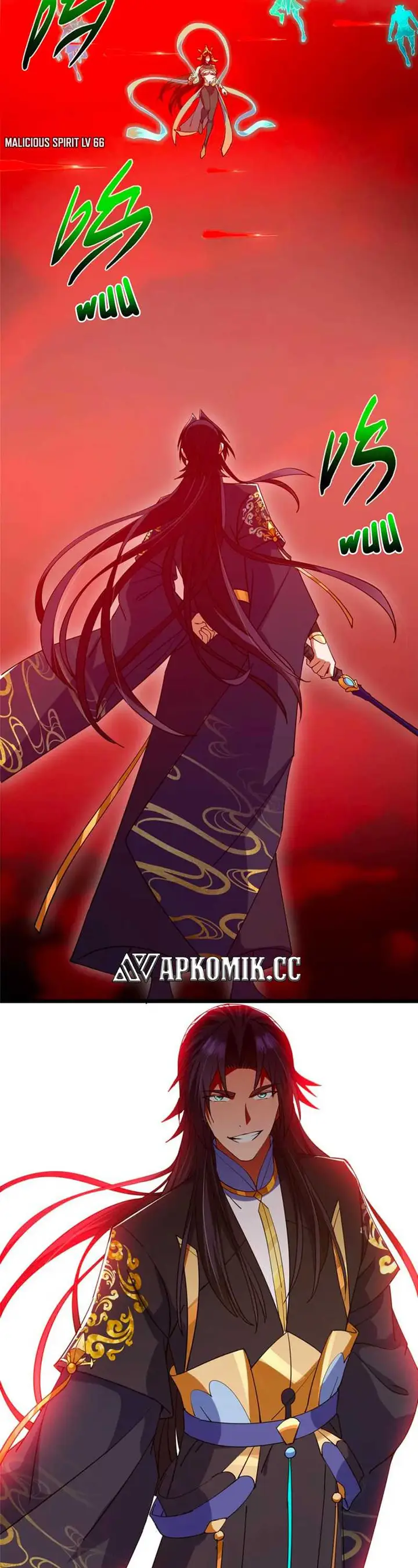 image-komik-keep-a-low-profile-sect-leader-chapter-438-40/42