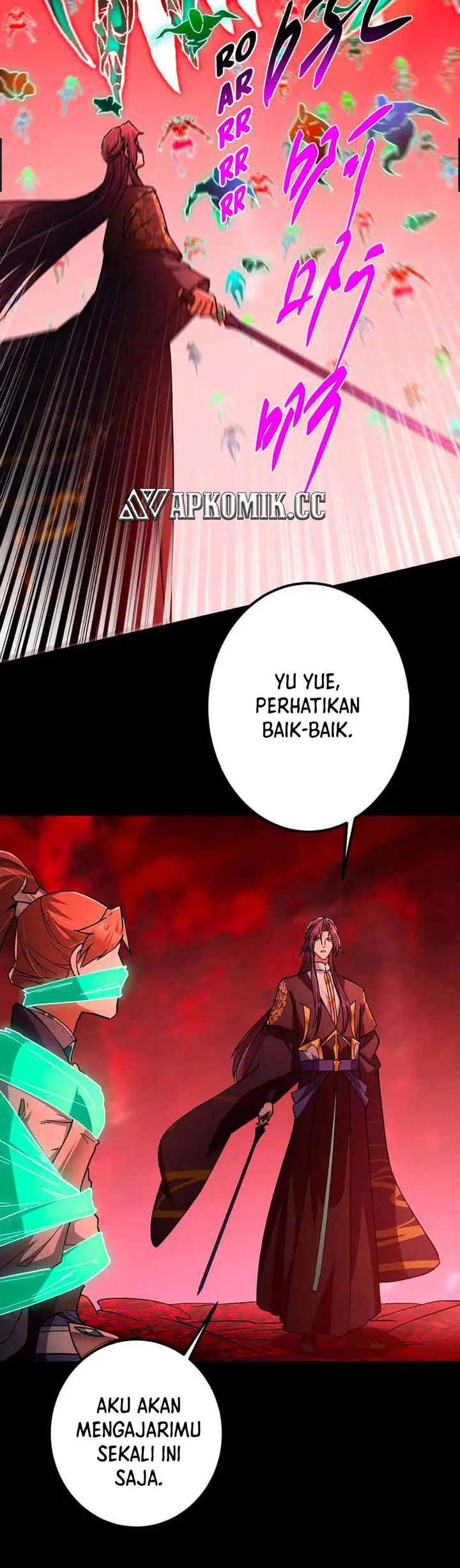 image-komik-keep-a-low-profile-sect-leader-chapter-439-11/45